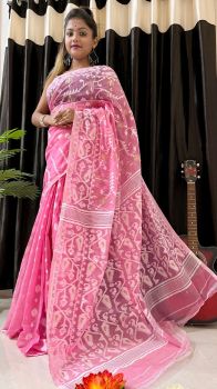 BANGLADESHI SOFT COTTON SAREE