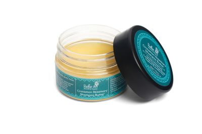 Rustic Art Cinnamon Rosemary Shampoo Butter