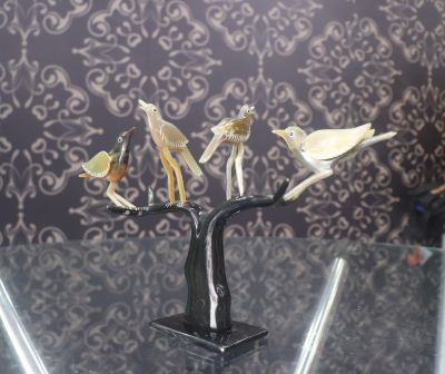 Birds Home Decor Product Pure Hand Made From Bengal
