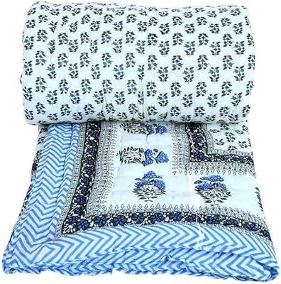 Gudri Bedsheet