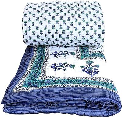 Gudri Bedsheet