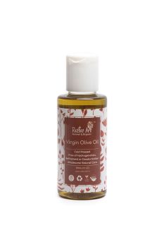 Rustic Art Organic Virgin Olive Oil