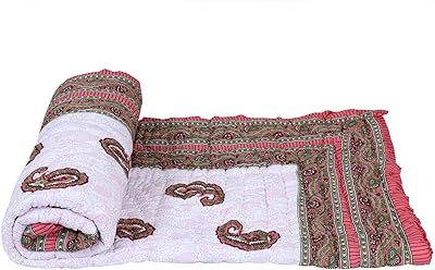 Gudri Bedsheet