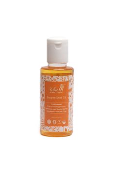 Rustic Art Organic Sesame Seed Oil