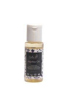 Rustic Art Organic Jojoba Oil