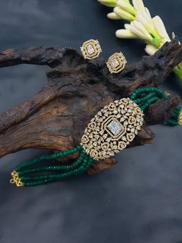 Choker Jewellery VC00013