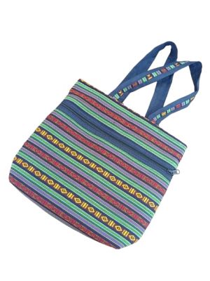 LADIES HAND BAG