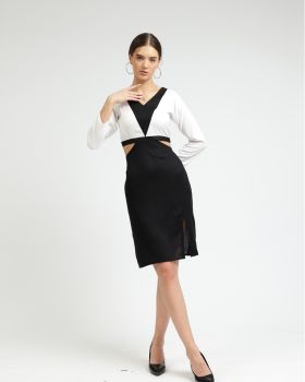 yin yang formal