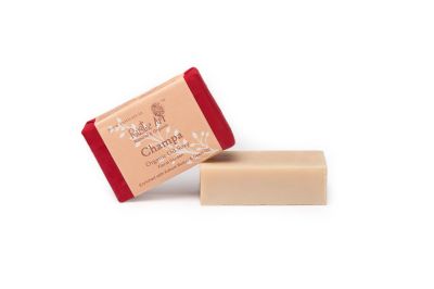 Rustic Art Champa Soap