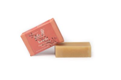 Rustic Art Kewda Soap 