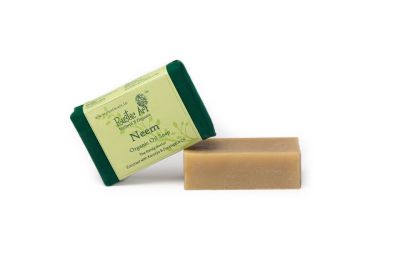 Rustic Art Neem Soap