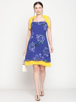 Elena Dress