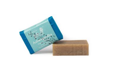 Rustic Art Ashwagandha Soap