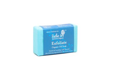 Rustic Art Exfoliate Soap