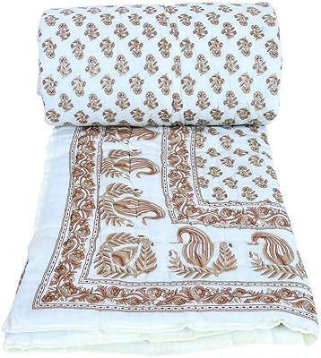 Gudri Bedsheet