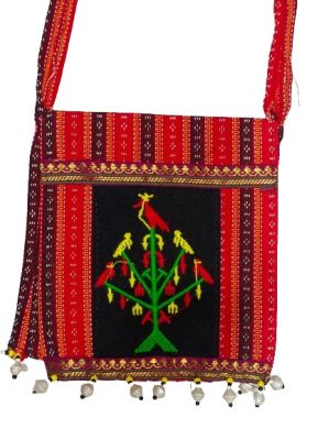 JAMBILL ATHONG JAMBORONG/ JAMBILI ATHONG SLING BAG