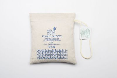 Rustic Art Biodegradable Power Laundry (500 gm)
