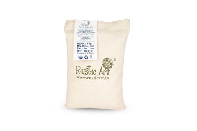 Rustic Art Biodegradable Power Laundry (3 kg)