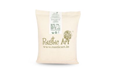 Rustic Art Natural Little Laundry for Babies & Kids(5 kg)