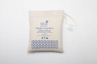 Rustic Art Biodegradable Power Laundry (1 kg)