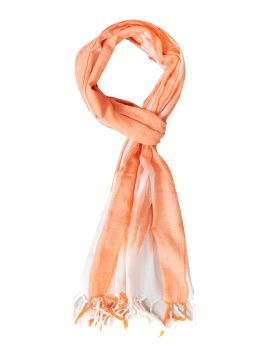 GMH Cotton Ikkat Duppata Soft Comfotable Stole, Scarf, Shawl, Wraps for Women