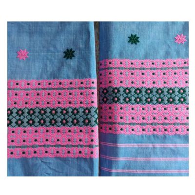 Assamese Handloom Mekhela Sadar
