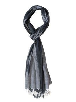 GMH Cotton Ikkat Duppata Soft Comfotable Stole, Scarf, Shawl, Wraps for Women