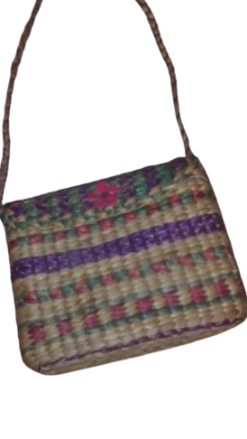 WATER HYANCITH MOBILE BAG