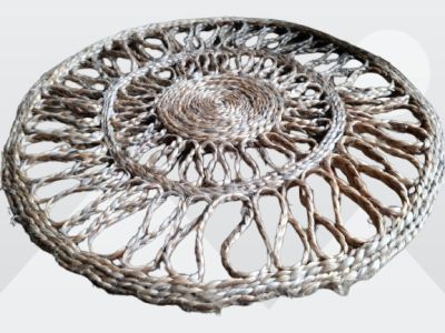 Jute Table Placemat