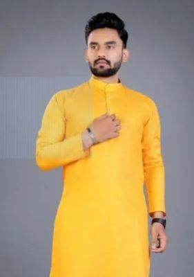 Yellow Plan Punjabi From Bengal