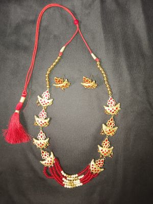 KESAXUN LOKAPARO SET