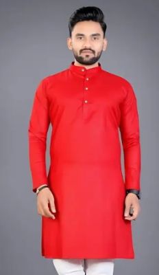 Red Plan Punjabi From Bengal