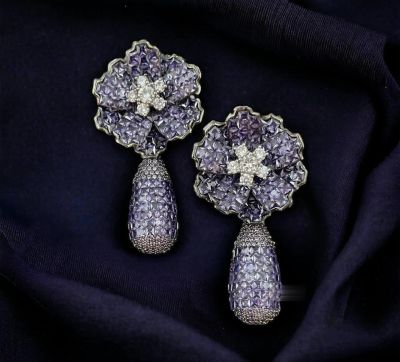 Victorian Earing