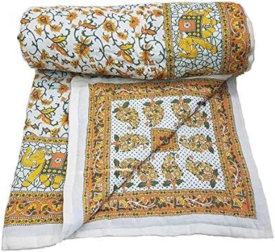 Gudri Bedsheet