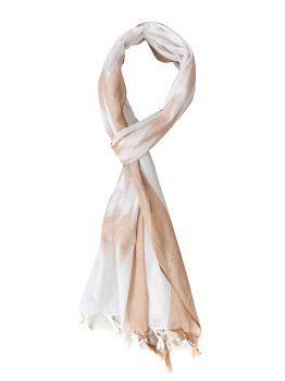 GMH Cotton Ikkat Duppata Soft Comfotable Stole, Scarf, Shawl, Wraps for Women