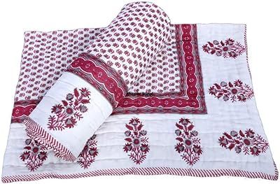 Gudri Bedsheet