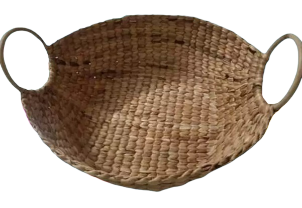 SMALL FLOWER BASKET