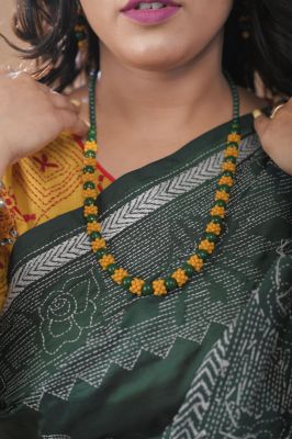 Long Necklaces