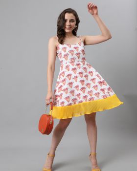 Dahlia Dress
