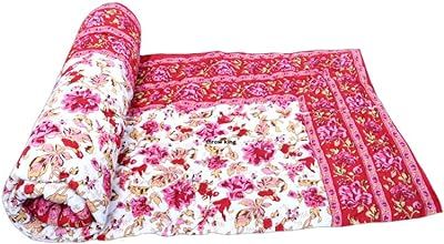 Gudri Bedsheet