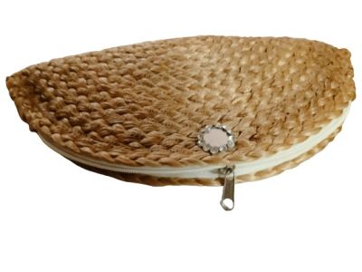 WATER HYACINTH LADIES HANDBAG
