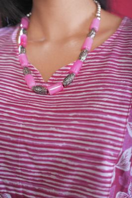 Long Necklaces
