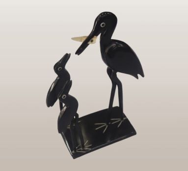 Bird Feed Child Home Decor Product Pure Hand Made From Bengal