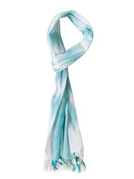 GMH Cotton Ikkat Duppata Soft Comfotable Stole, Scarf, Shawl, Wraps for Women
