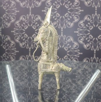 Horse Home Decor Products Pure Hand Made From Bengal