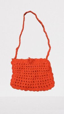 Handmade Jute Sling Bag
