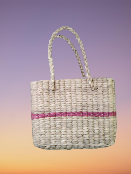 WATER HYANCITH MOBILE BAG