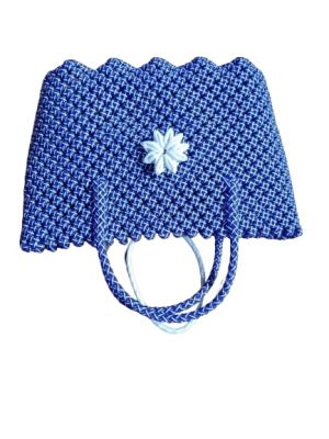 LADIES HAND BAG