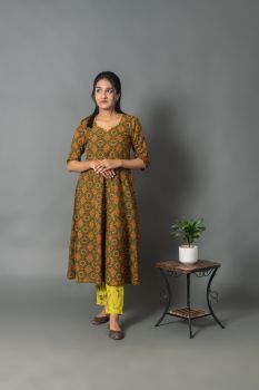Kurta Set