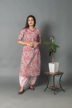 Kurta Set